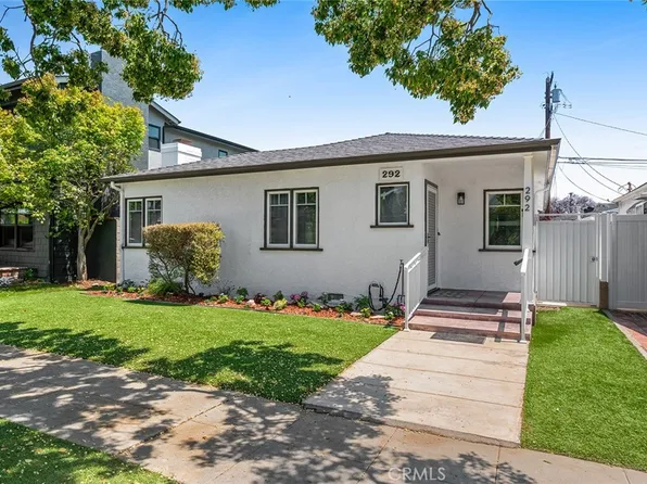 292 Covina Ave, Long Beach, CA 90803