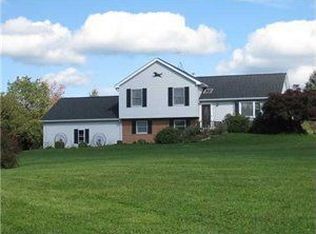 370 Chaffee Rd, Chaffee, NY 14030