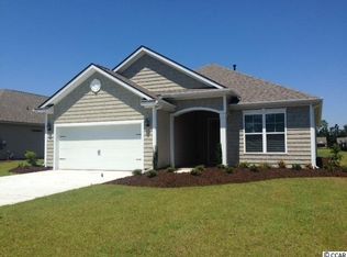 4265 Livorn Loop, Myrtle Beach, SC 29579