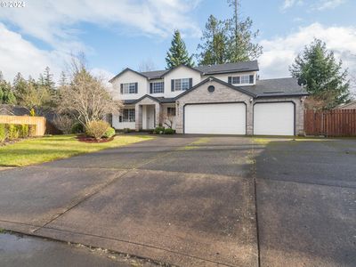 2028 NE 228th Ct, Fairview, OR, 97024