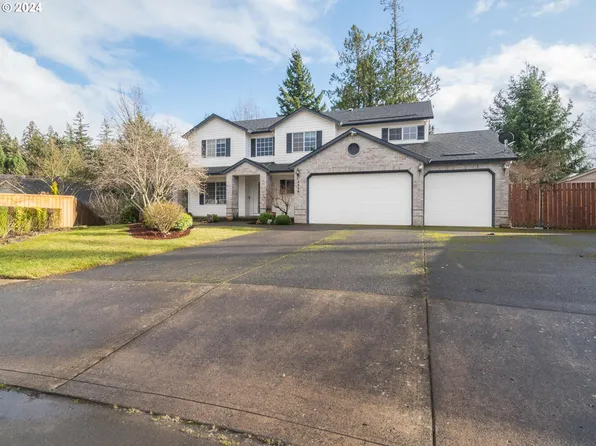 2028 NE 228th Ct, Fairview, OR 97024