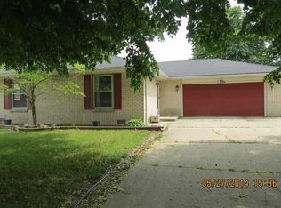 1411 Hampton Ct, New Castle, IN 47362