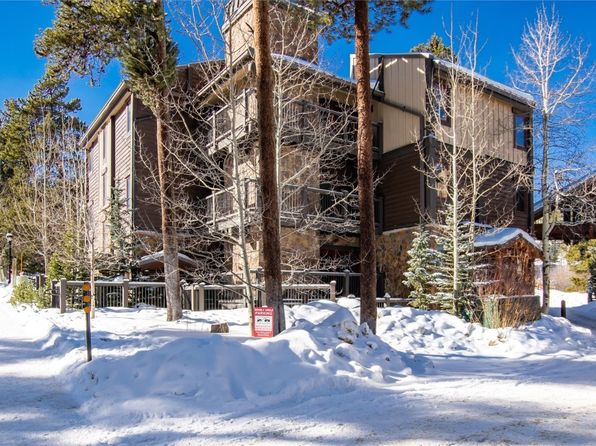 Cheap Apartments In Breckenridge Colorado