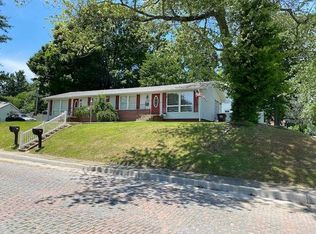 522 N Indiana St, Brazil, IN 47834
