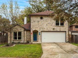 9218 Big Bethel Dr, San Antonio, TX 78240