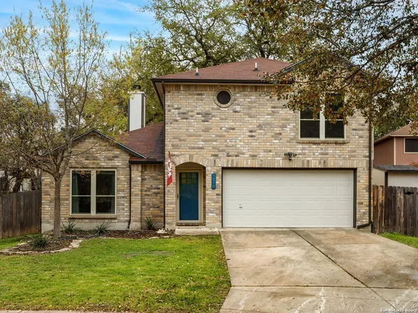 9218 BIG BETHEL DR, San Antonio, TX 78240