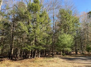 Spring Brook Rd, Milanville, PA 18443