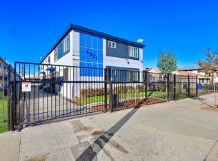 6821 11th Ave #1B-1BA-621SQFT, Los Angeles, CA 90043