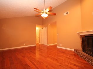 3901 Rosebank Cir, Lexington, KY 40514