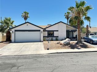 5705 Cannon Blvd, Las Vegas, NV 89108