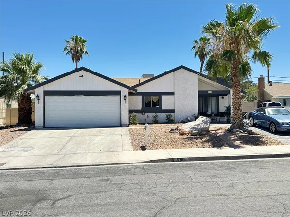 5705 Cannon Blvd, Las Vegas, NV 89108