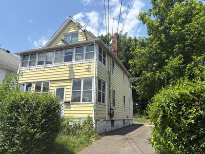 9 Waverly Place, Stamford, CT, 06902