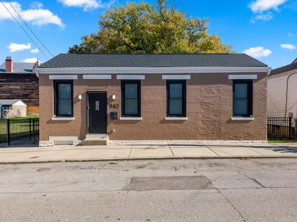 940 Philadelphia St, Covington, KY 41011