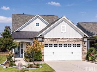 117 Pipit Dr, Durham, NC 27703