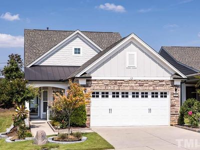 117 Pipit Dr, Durham, NC, 27703