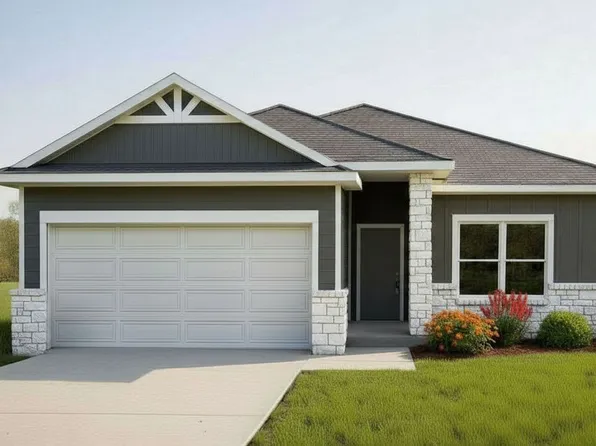 2012 Ratibor Dr, Temple, TX 76502