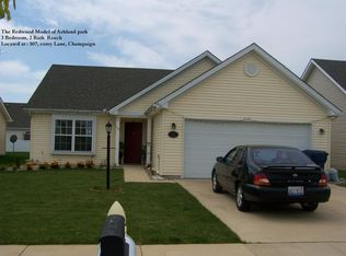 507 Corey Ln, Champaign, IL 61822