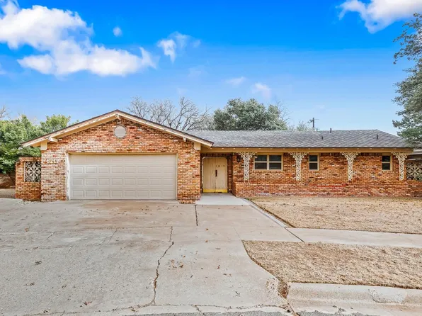 6217 Louisville Dr, Lubbock, TX 79413