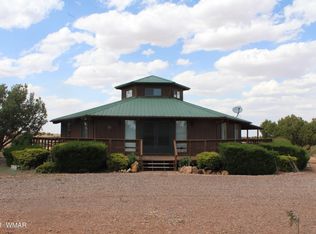 5061 Schneider Rd, Snowflake, AZ 85937