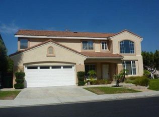 18 Roadrunner Ct, Coto De Caza, CA 92679