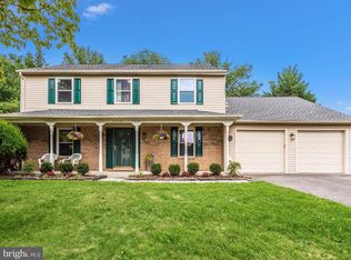 24433 Club View Dr, Damascus, MD 20872