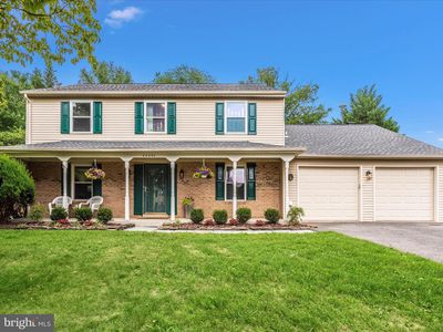 24433 Club View Dr, Damascus, MD, 20872