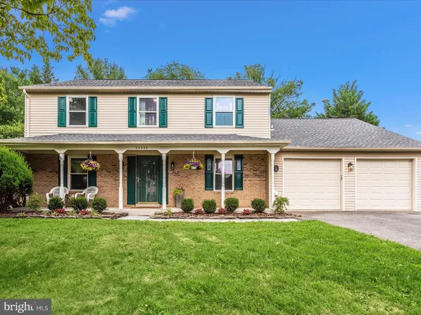 24433 Club View Dr, Damascus, MD 20872