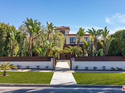 508 Marguerita Ave, Santa Monica, CA, 90402