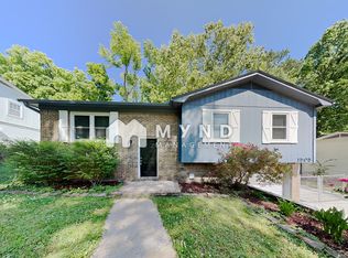 1505 Maralyn Dr, Birmingham, AL 35235
