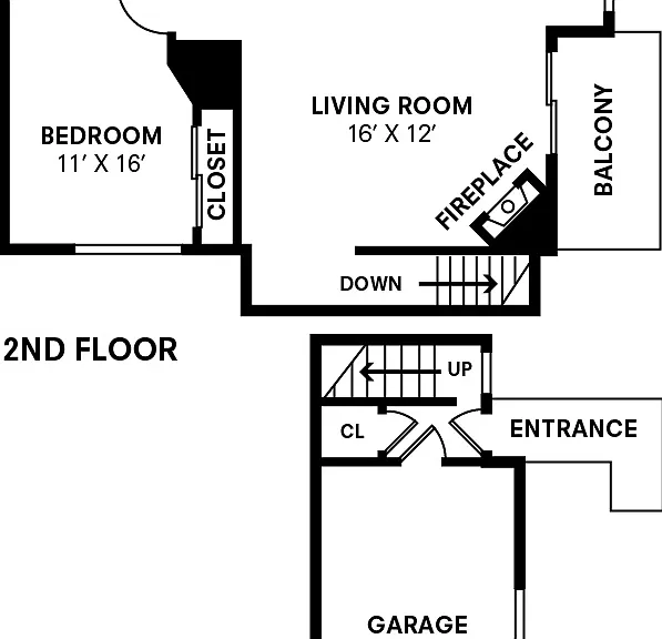 Oakmonte Apartment Homes — Photo 33
