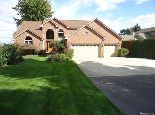 1220 N Lakeshore Rd, Port Sanilac, MI 48469