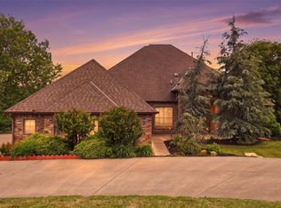 4608 Riata Cir, Tuttle, OK 73089