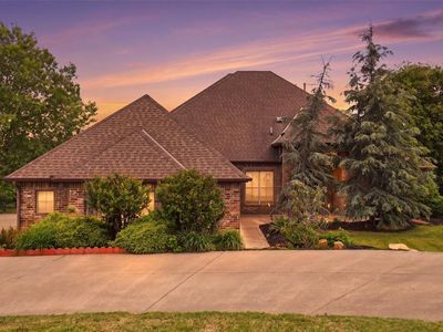 4608 Riata Cir, Tuttle, OK, 73089