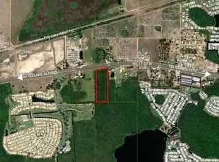 4569 W Us Highway 17, Haines City, FL 33844