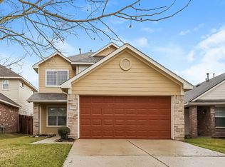 7210 Autumn Day Ct, Magnolia, TX 77354