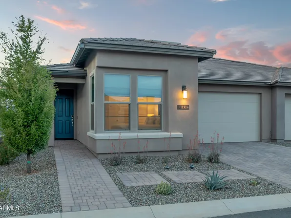 18332 E SPRING VALLEY Court, Rio Verde, AZ 85263