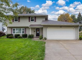 2328 E Gore Rd, Erie, PA 16510
