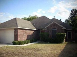 1108 Cimarron Ct, San Marcos, TX 78666