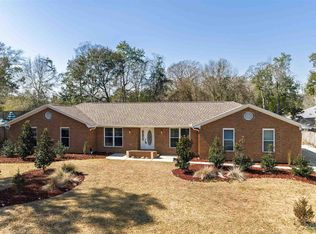 1009 Fleming Dr, Pensacola, FL 32514