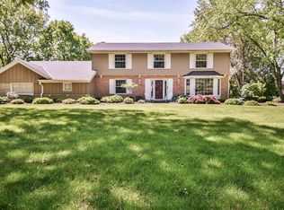 15275 Gebhardt Rd, Elm Grove, WI 53122