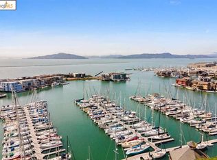 Sandpiper Spit, Richmond, CA 94803