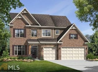 5735 Bradenton Rd #31, Cumming, GA 30040