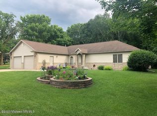 1907 E Shore Dr, Detroit Lakes, MN 56501