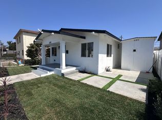 2224 S Grand Ave, San Pedro, CA 90731