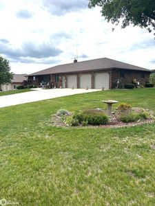 301 8th St SW, West Bend, IA, 50597