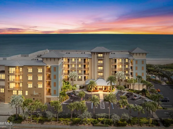 755 N Highway A1a Hwy #301, Indialantic, FL 32903