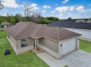 5771 Monroe St, Baker, FL 32531