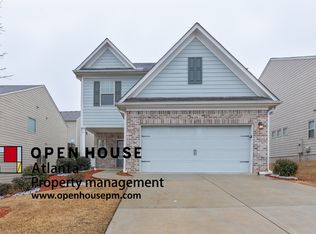 1465 Aster Ives Dr, Lawrenceville, GA 30045