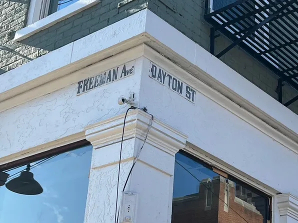 1007 Dayton Street, 1007 Dayton St #6, Cincinnati, OH 45214