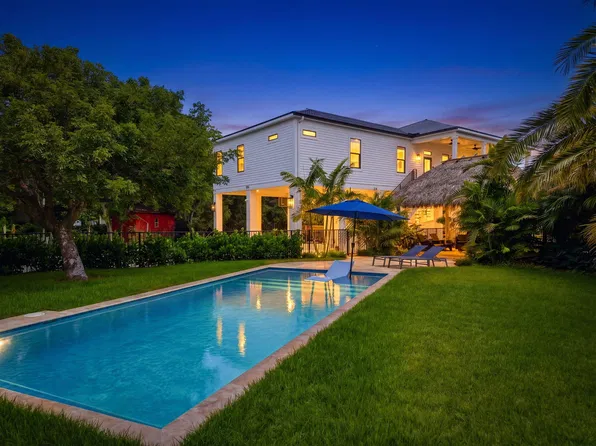 165 Colson Dr, Cudjoe Key, FL 33042